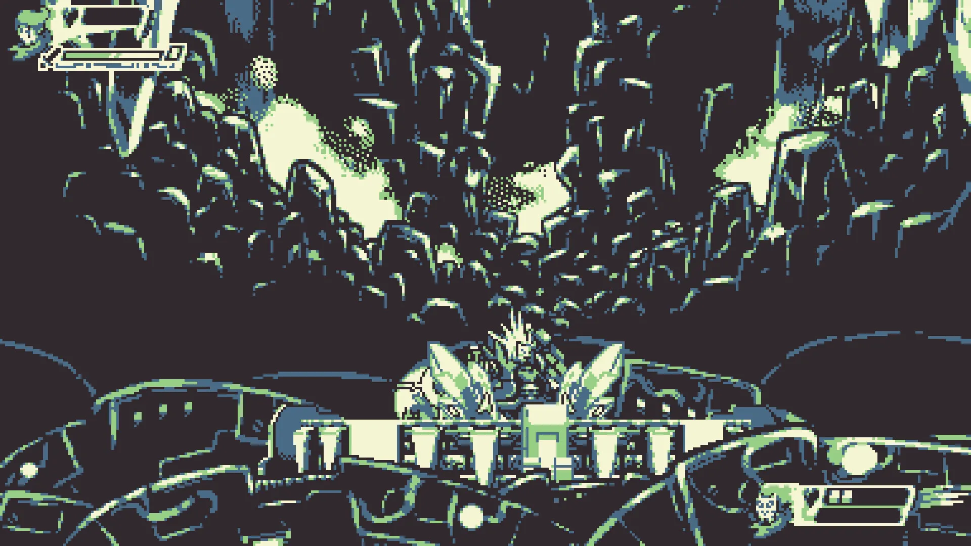 Linked Mask screenshot 1