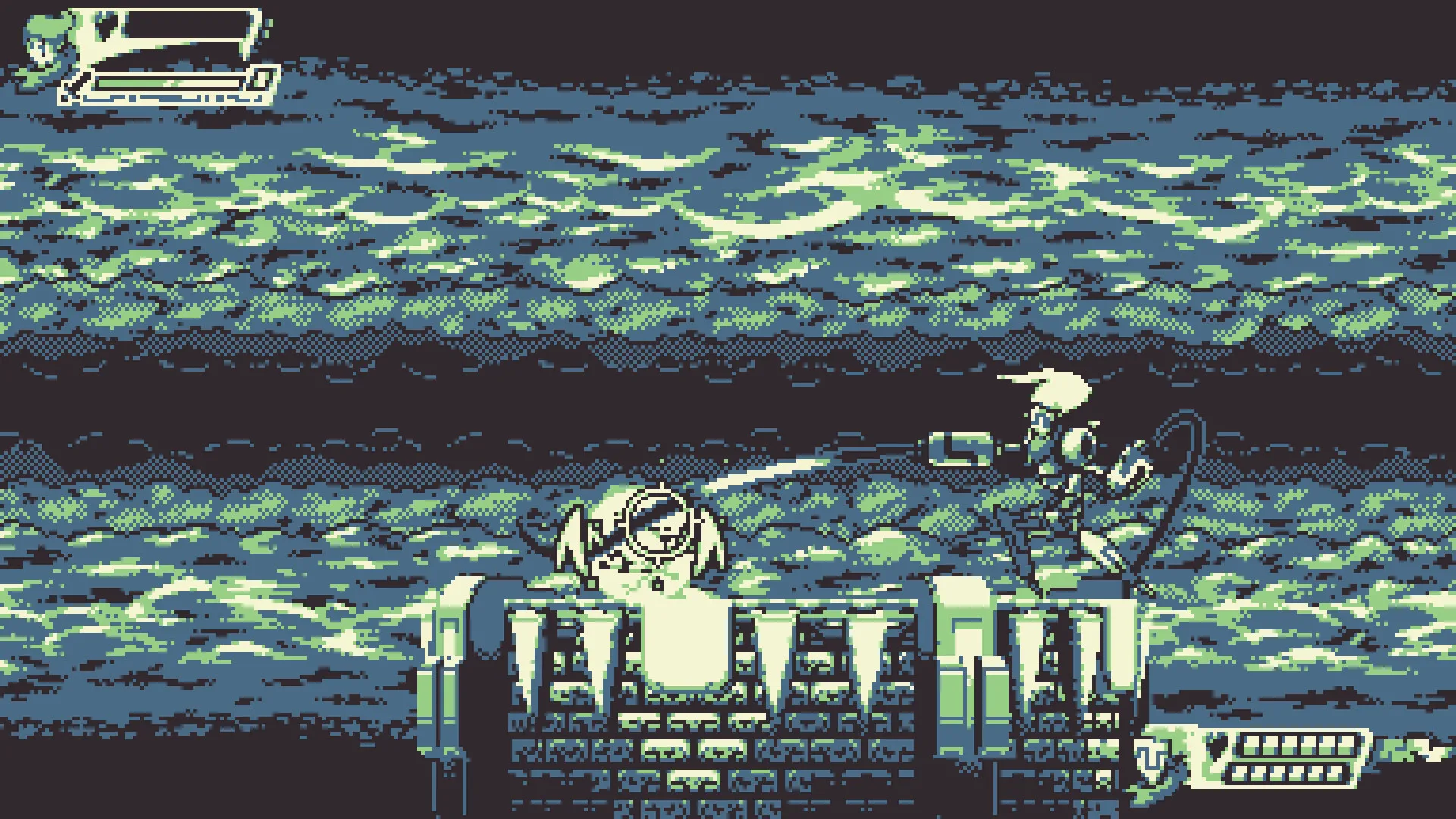 Linked Mask screenshot 2