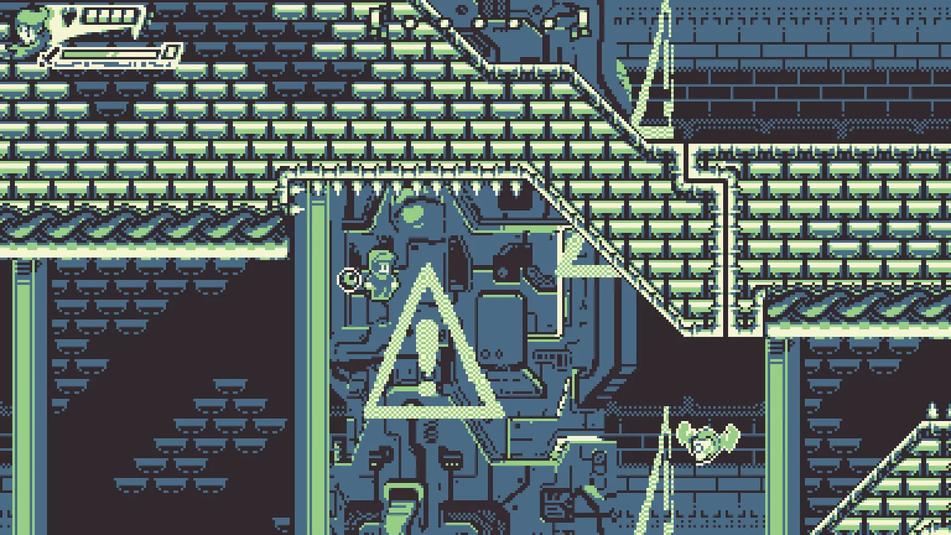 Linked Mask screenshot 4