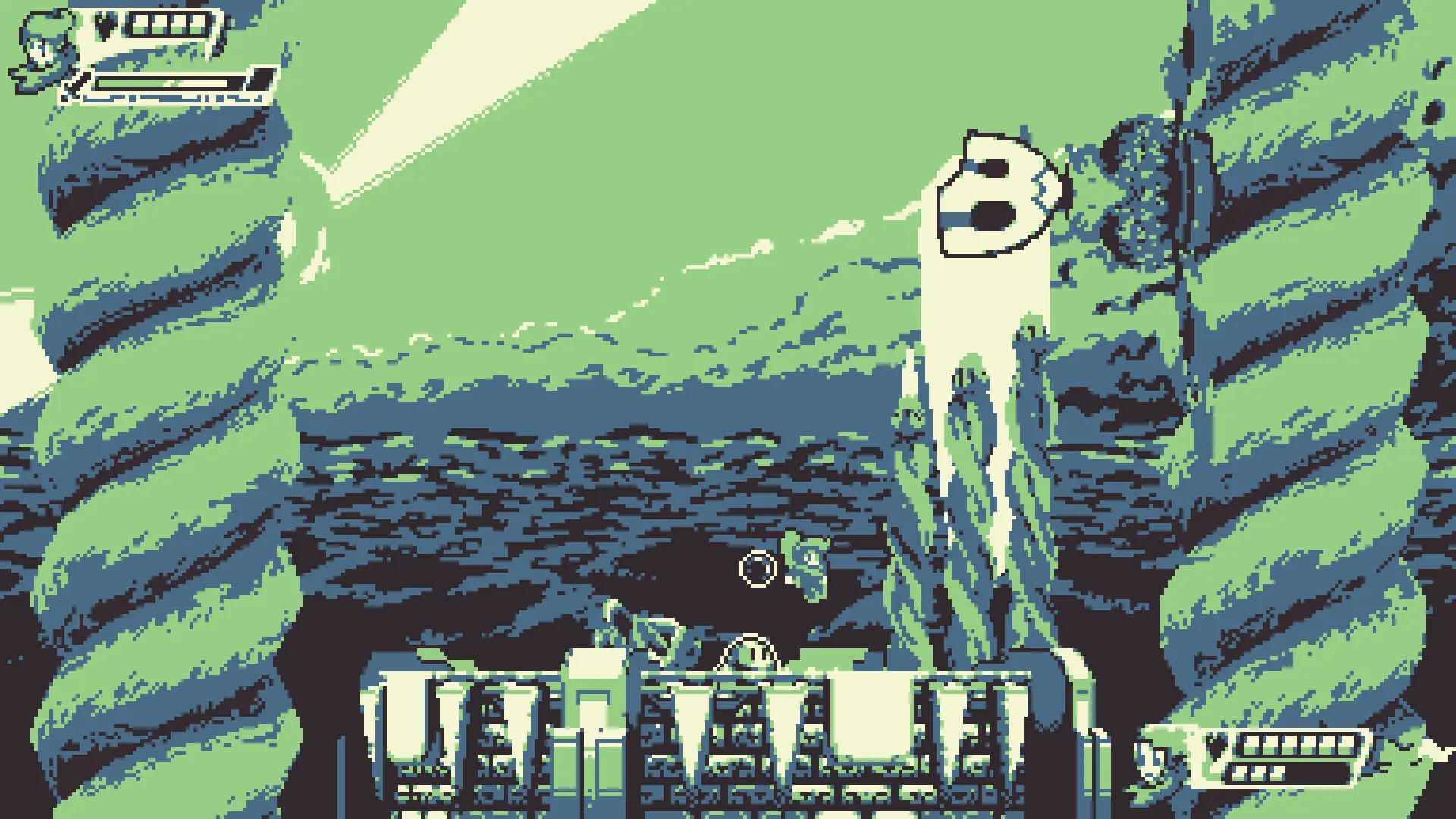 Linked Mask screenshot 5