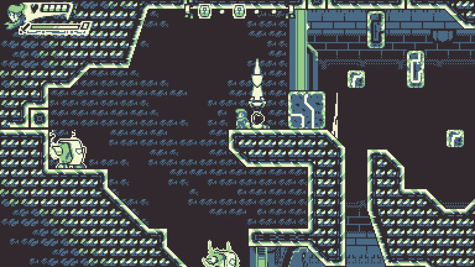 Linked Mask screenshot 6
