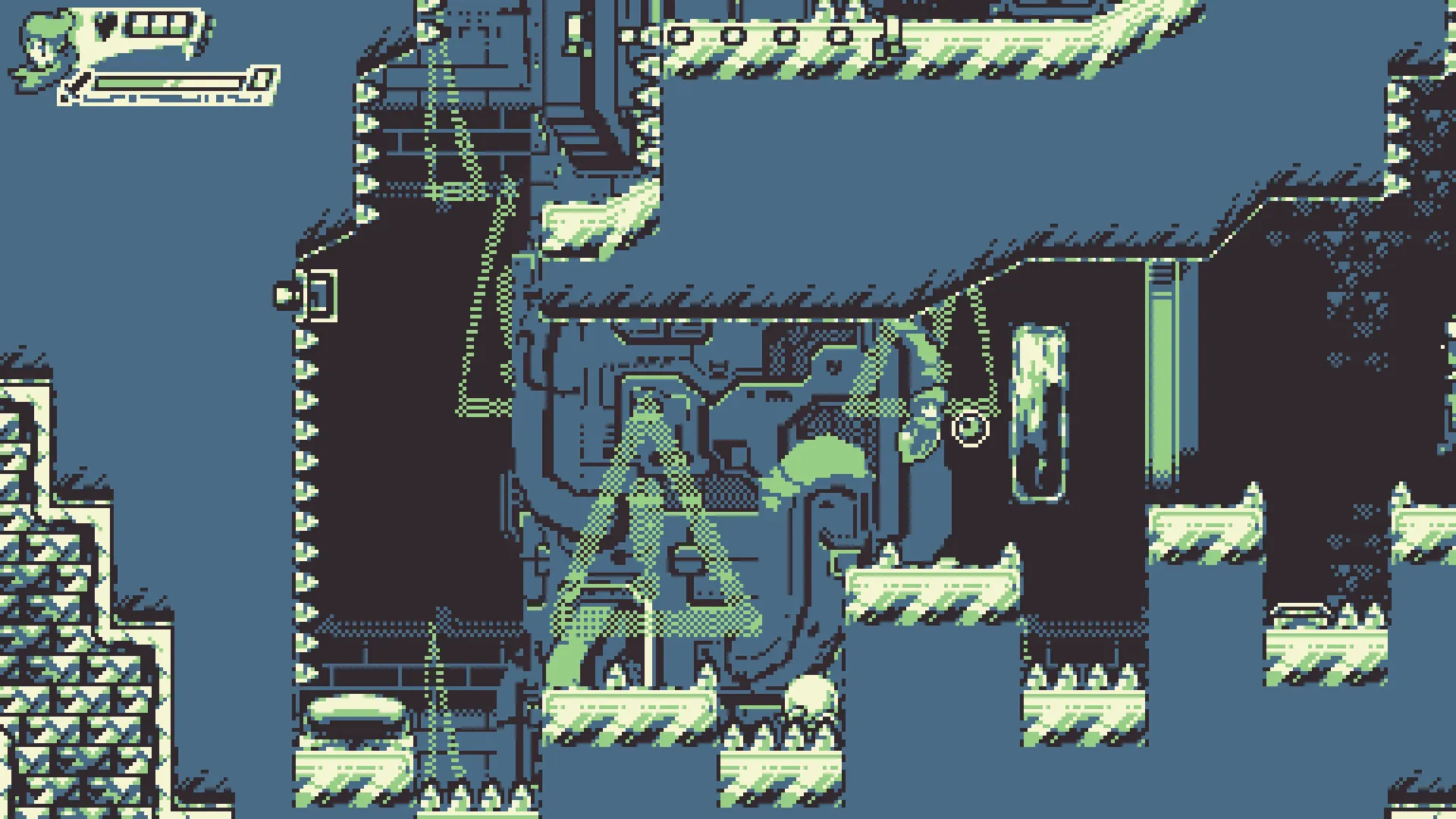 Linked Mask screenshot 7