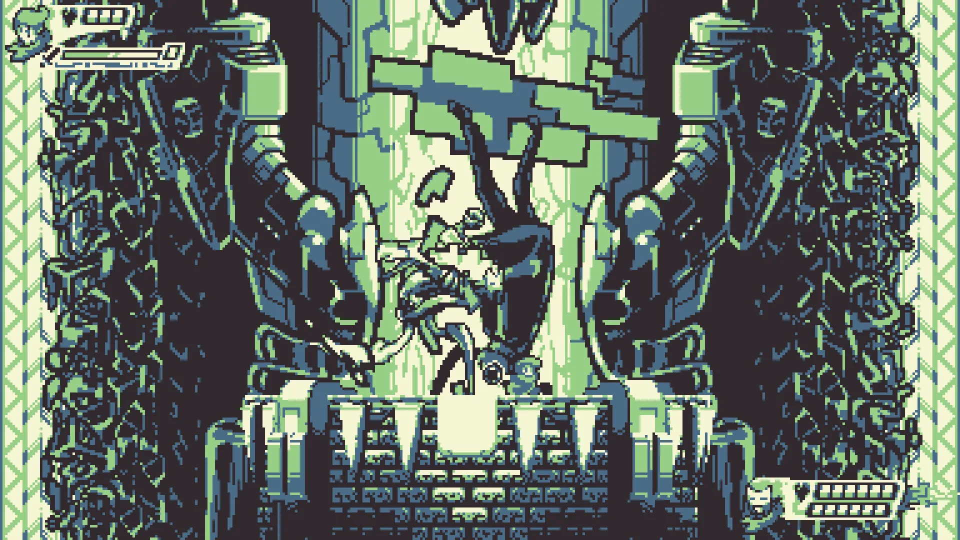 Linked Mask screenshot 8